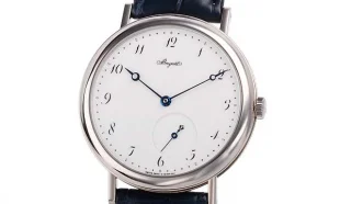 ブレゲ 時計 人気 5140BB/29/9W6 腕時計