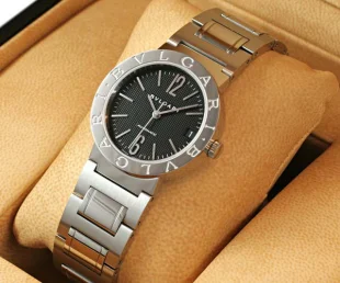 ブルガリ BB33BSSD/N 時計 コピー