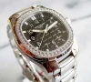 パテックフィリップ アクアノートルーチェ 5087/1A-001 コピー 腕時計 (2)