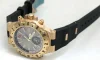 ブルガリ ディアゴノプロフェッショナル GMT40C5GVD スーパーコピー 時計 (5)