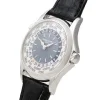パテックフィリップ ワールドタイム　WORLD TIME　5110P コピー 腕時計 (2)
